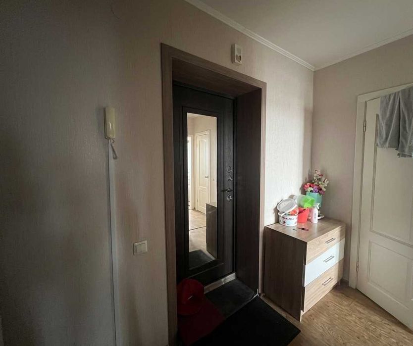 Продам 1 комн квартиру