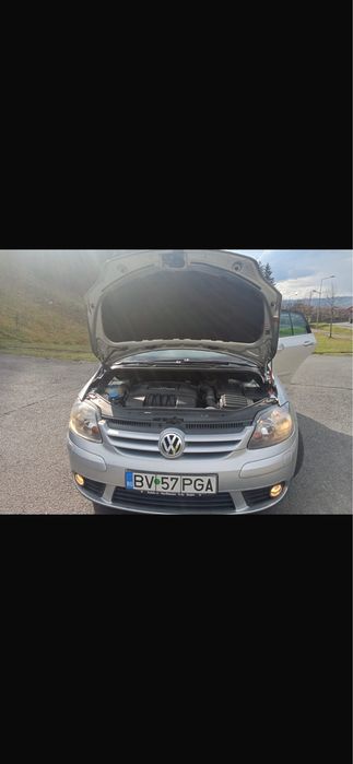 Vand Wv  golf plus