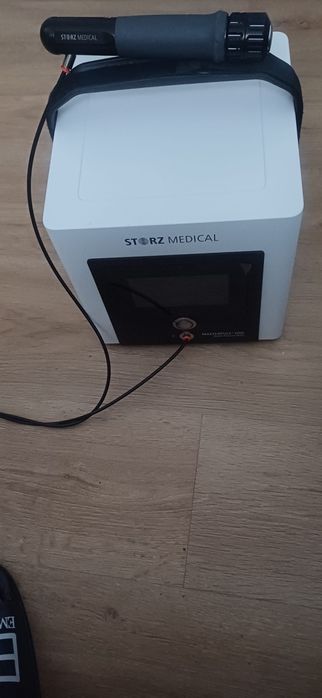 STORZ MEDICAL MASTERPULS ONE stare excelenta complet