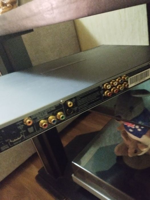 Продается легендарный Harman/Cardon