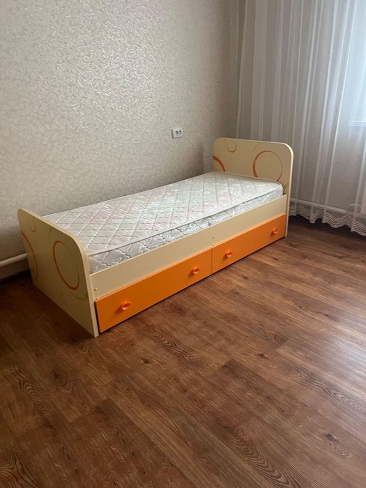 Детский спальный гарнитур буу