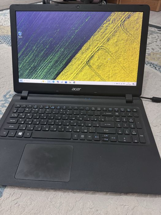 Продается ноутбук Acer