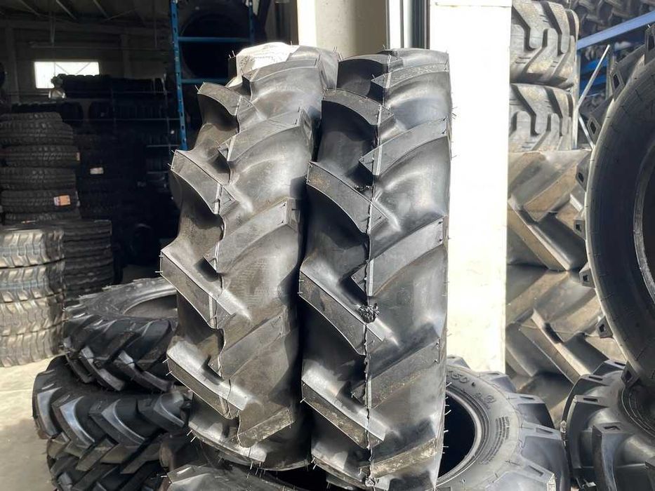 OZKA Cauciucuri de motocultor cu garantie 6.50/80-15