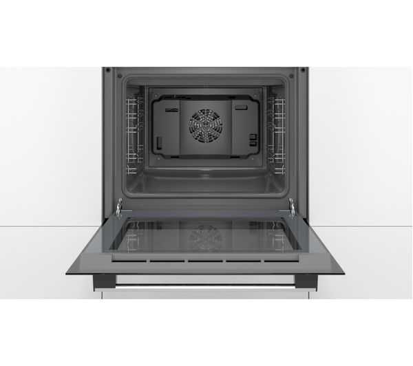 Нова! Фурна за вграждане BOSCH HHF113BA0B