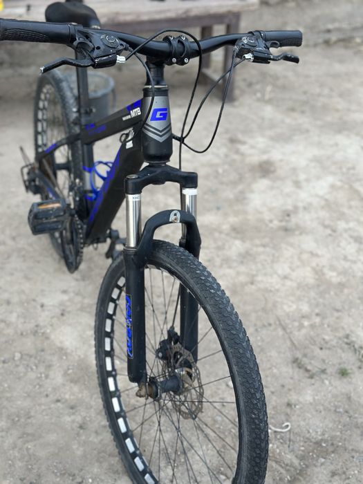 Продаю велосипед 24’