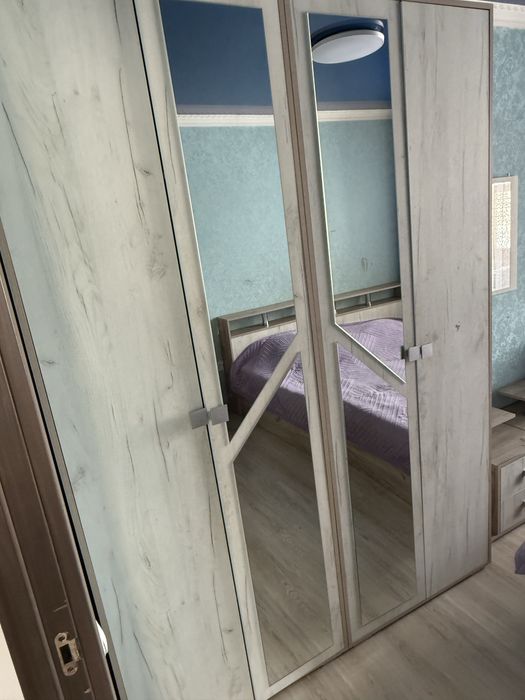 Спальная гарнитура