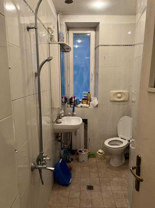 Продава се Двустаен апартамент в София, Център - 55 кв.м за 3037 €/кв.м - Снимка #3