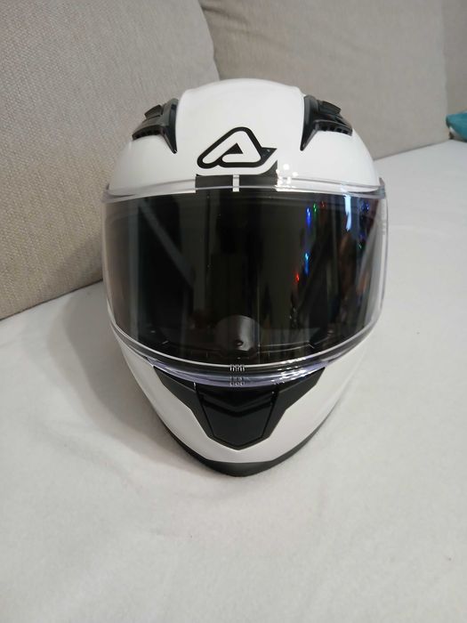 Детска каска Acerbis Carlino за мотор или АТВ