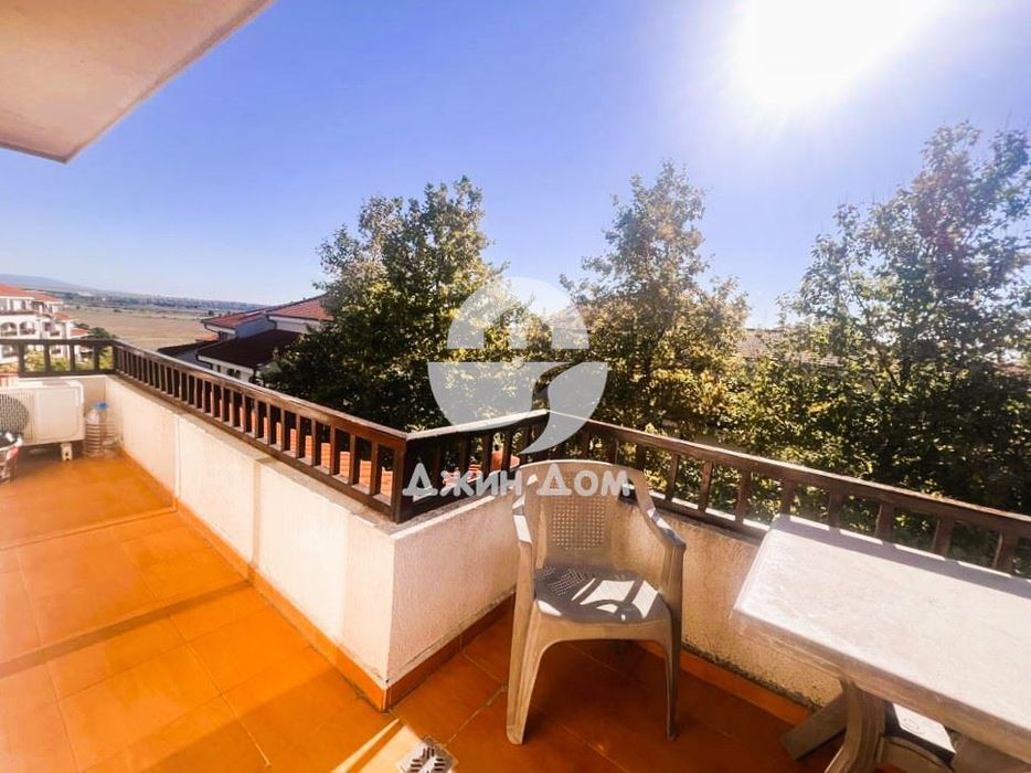 Продава се Тристаен апартамент в Ахелой - 90 кв.м за 856 €/кв.м - Снимка #11