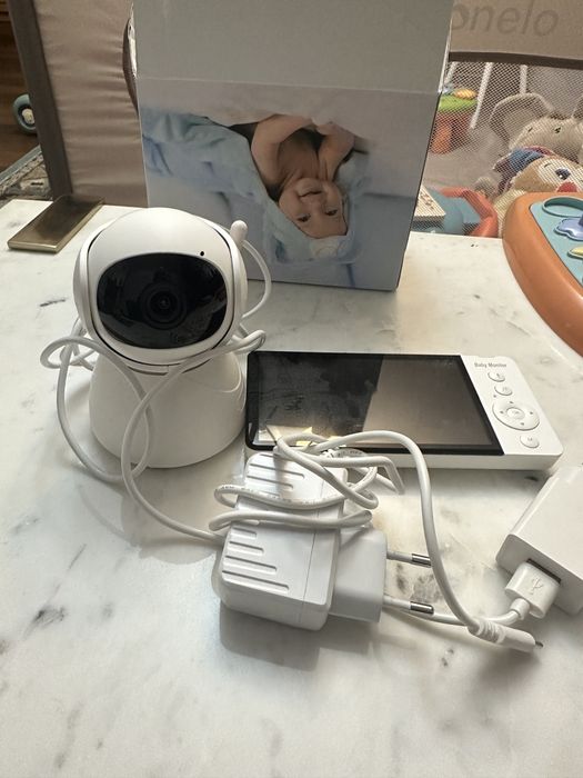 Carucior , masinita electrica , camera supraveghere etc