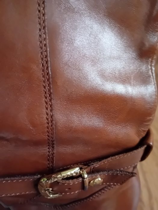 Cizme lungi piele  Tamaris,38