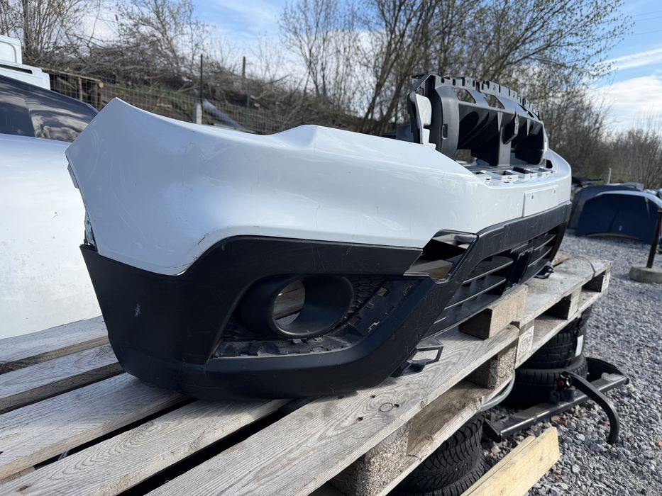 Броня Сузуки СХ4/Suzuki SX4 S-Cross