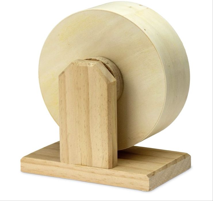 Roată de plută Karlie Bogie ø 20 cm - Roată pentru hamsteri