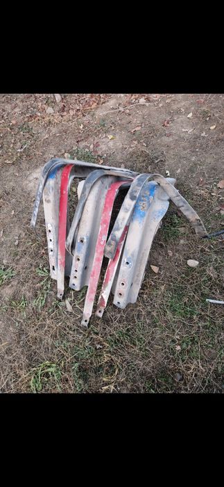 Топливный бак, бу