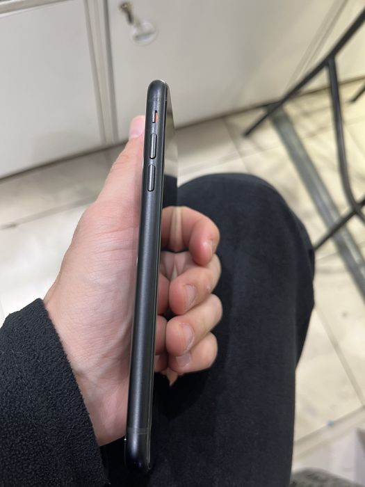 Iphone XR 128gb