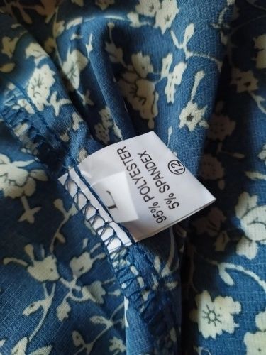 Симпатична туника Made in Italy