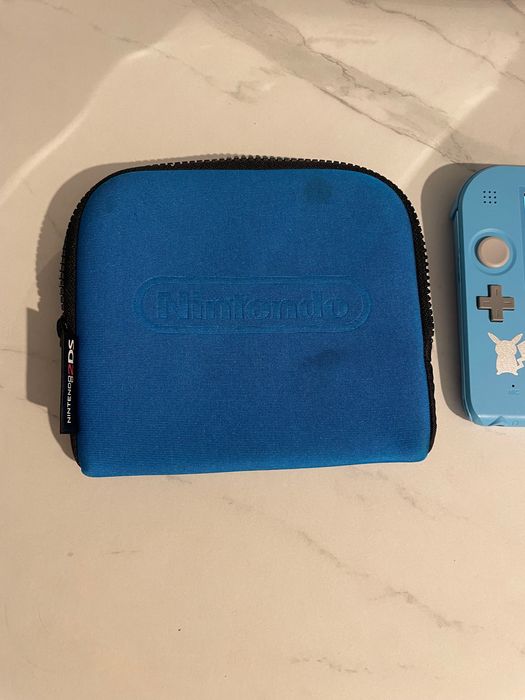 Consola Nintendo 2DS Pokemon