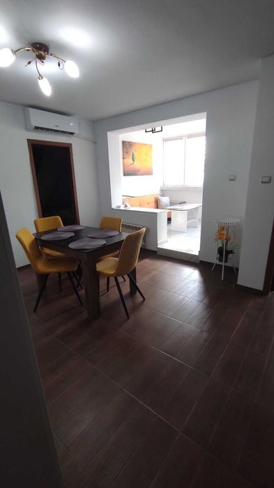 Дава под Наем 3-СТАЕН град София, Център