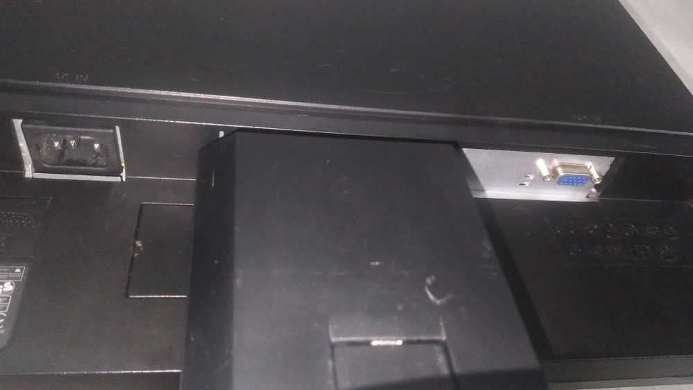 монитор  18.5 дюйм  Acer V193HQV