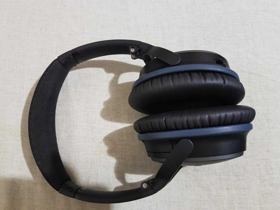 Casti Bose QC 25