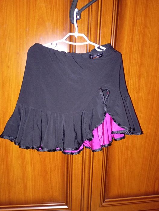 Спортивно-бальные костюмы