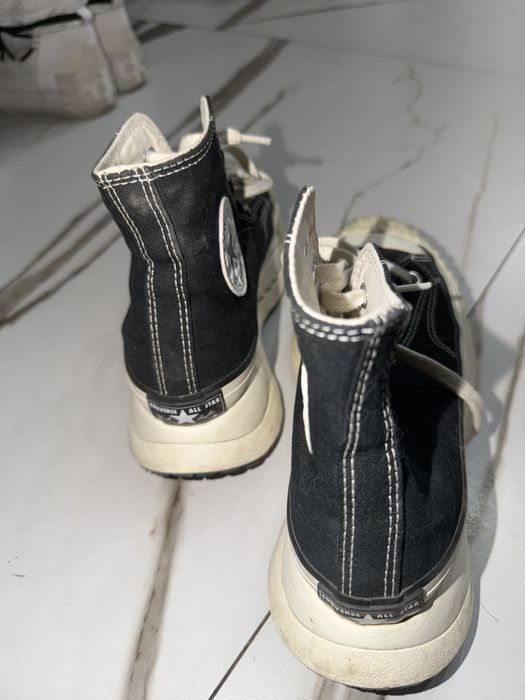 Кросовки Converse