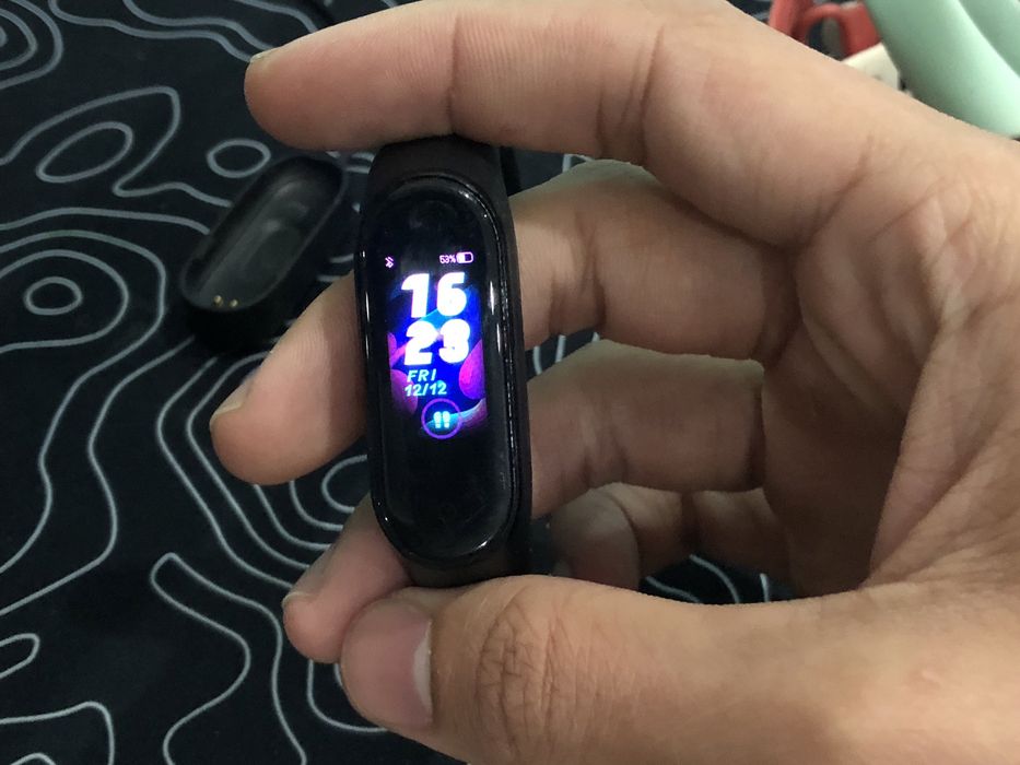 Xiaomi Mi Band 4 Global