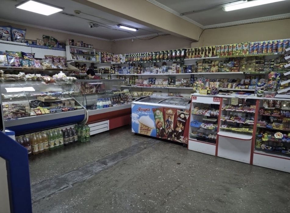 Сдается в ареду Магазин