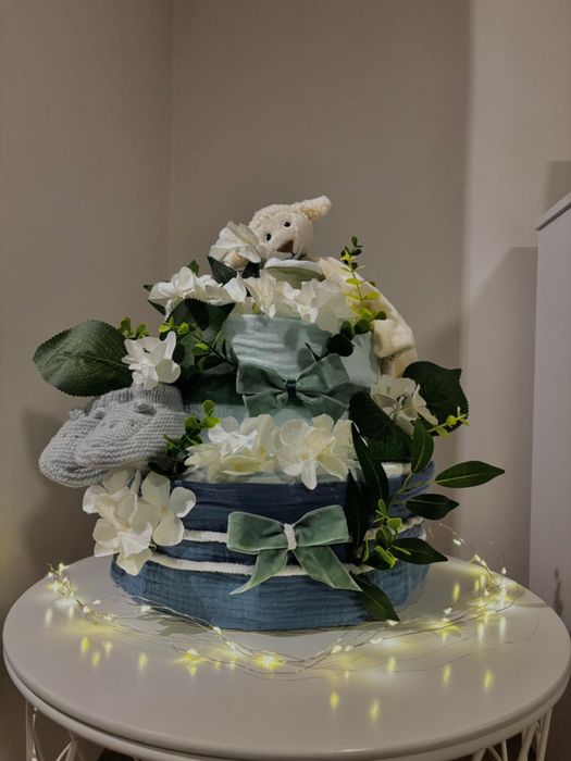 Cadouri personalizate pentru bebelusi