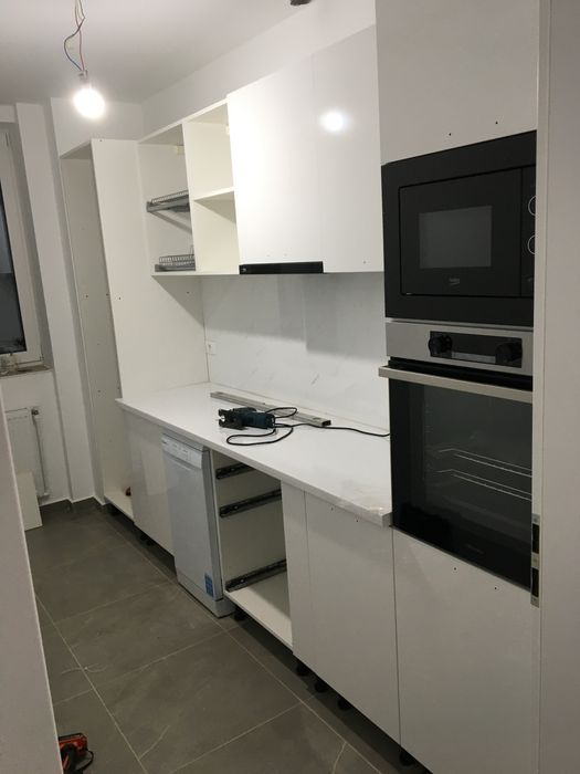 Montaj mobilier