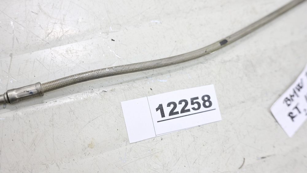 Furtun Frana Spate BMW R1200RT 2005 - 2009 K26