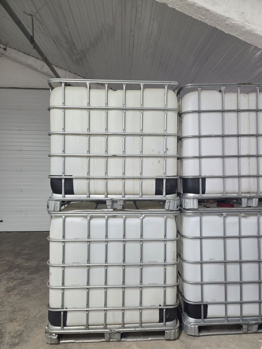 Еврокуб 1000 литров