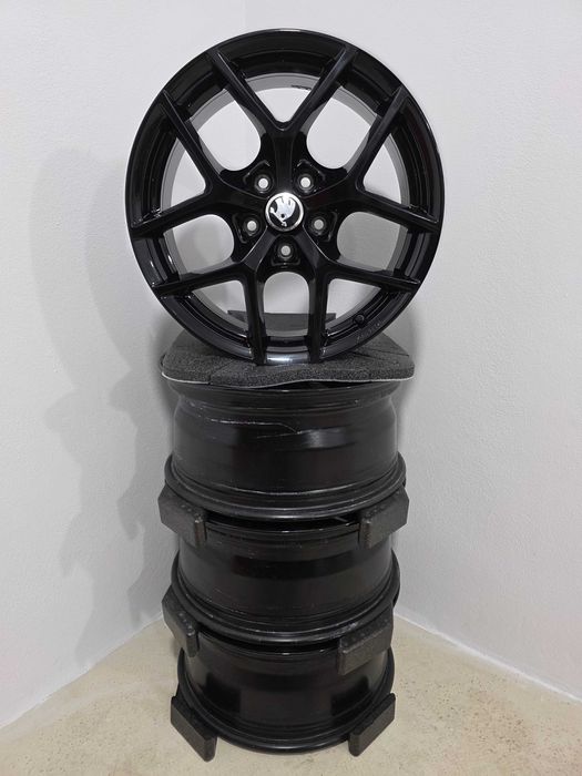 Jante 17 Skoda Karok VW Passat Mercedes C Class Vito GLA GLB, A,B