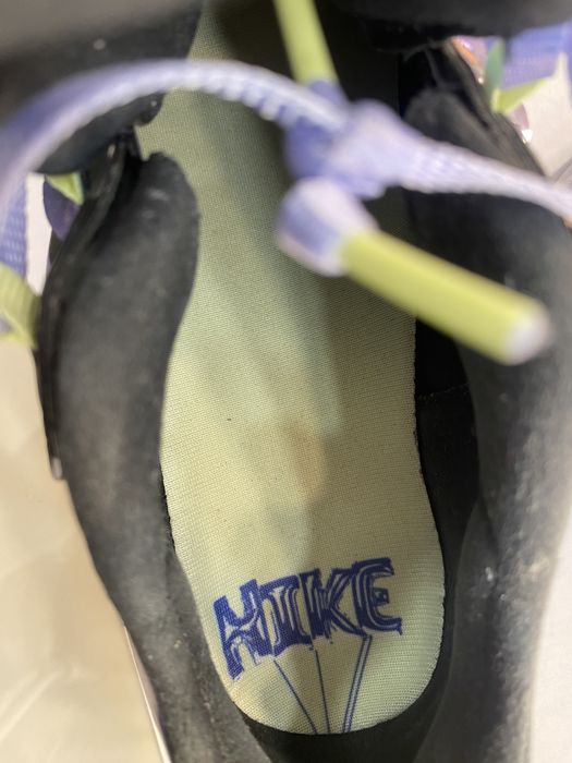 Nike airmax 270 react, marimea 37