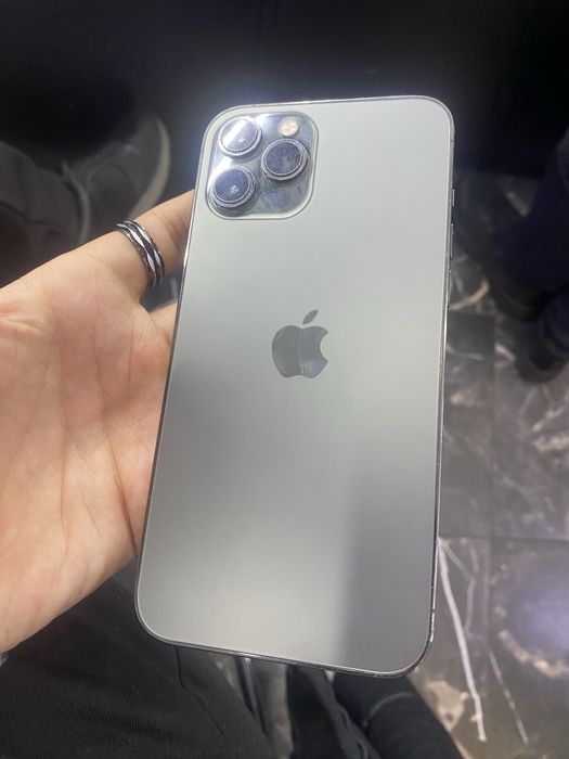 iphone 12 pro max 128/91