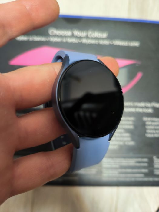 Samsung watch 5 44mm r910