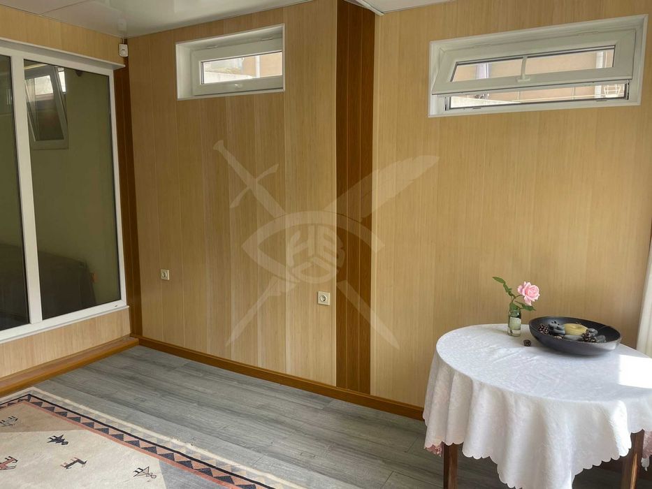 Продава се Офис в Варна, Бриз - 125 кв.м за 848 €/кв.м - Снимка #2