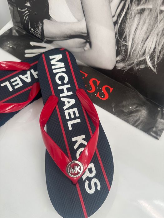 Джапанки Michael Kors 37номер