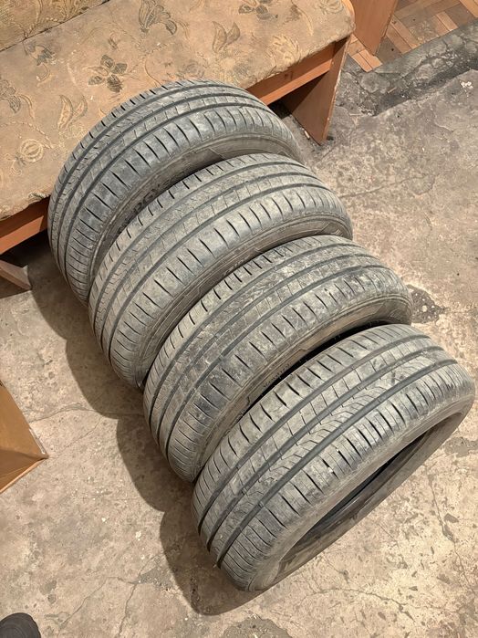 Продам летние шины