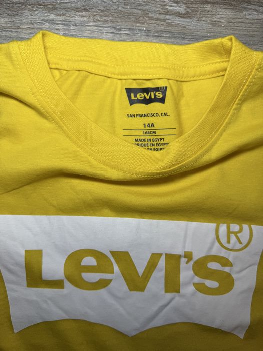 Levi’s - ориг детска тениска