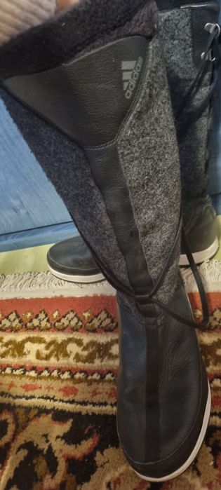 Дамски зимни ботуши