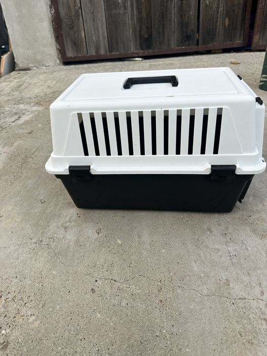 Cusca transport animale de companie noua