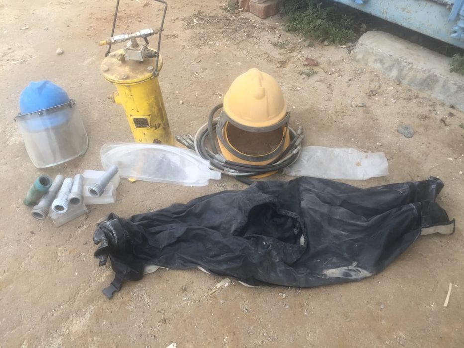 Пискаструй комплекте.