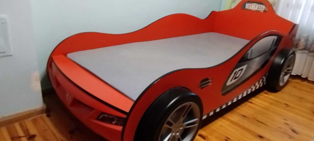 Обзавеждане за детска стая CILEK