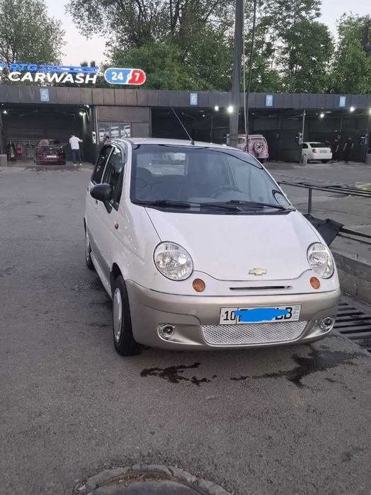 Other Matiz 2010 — 2