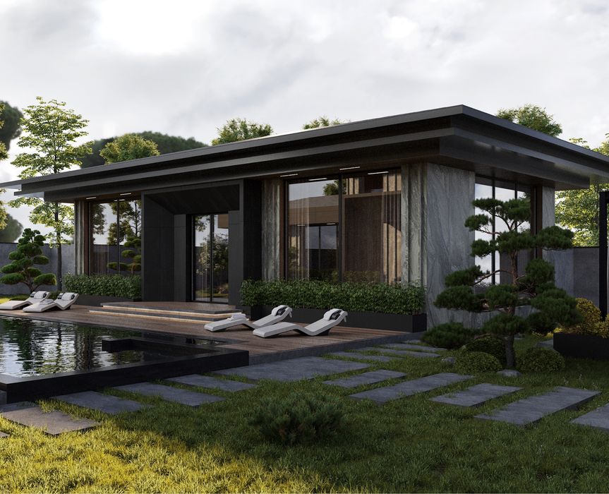 Архитектурные и дизайнерские услуги. Arxitektura va dizayn xizmatlari