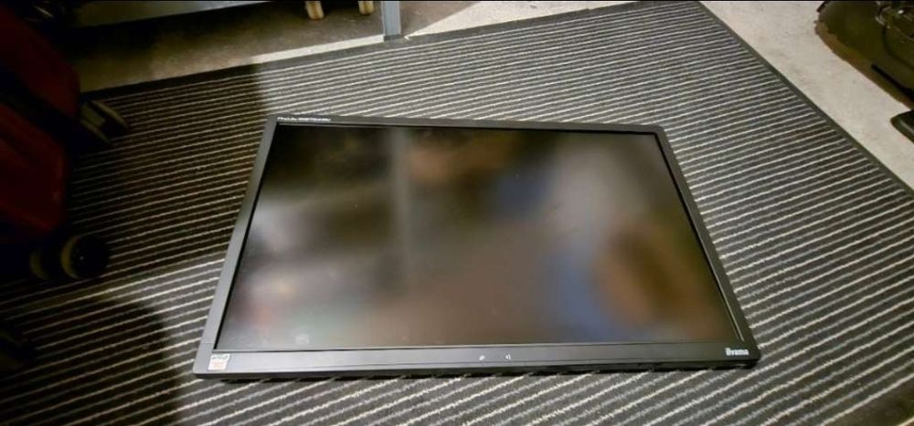 Monitor 4K  diagonala 28 iiyama ProLite B2875UHSU