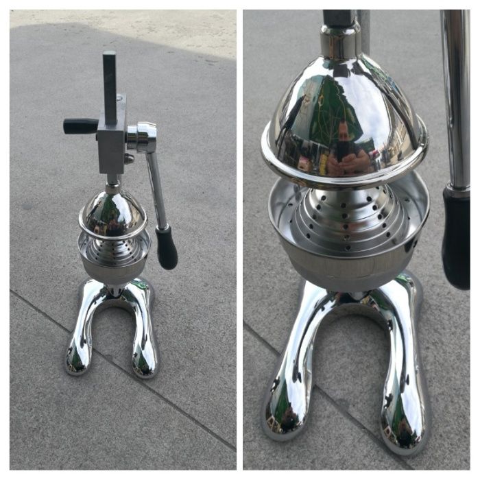 Цитрус преса    професионална