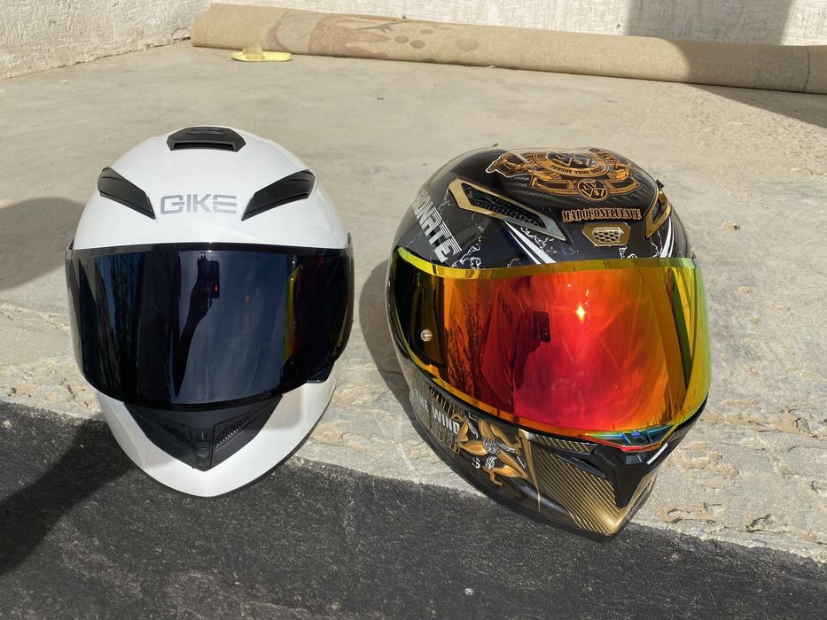 Мопед Самурай,М8