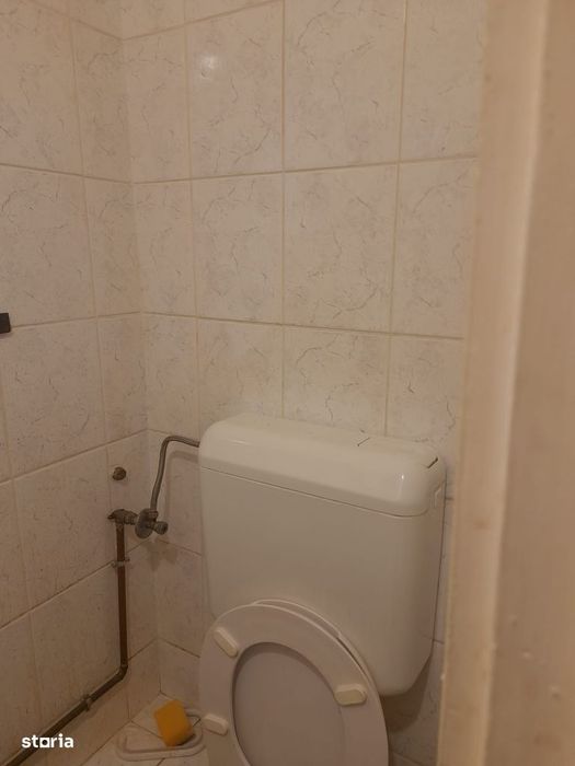 Iancului,Metrou,bl.reabilitat,Amenajat,2 bai,mobilat,complet